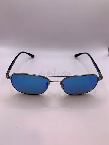 Ray-Ban 3670 Chromance
