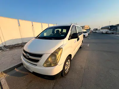 صورة 3 لـ 2012 Hyundai H1