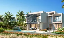 Modern 3BR | Internal Vastu Unit | Prime Area