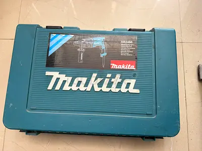 Makita HR2460 Hammer Drill