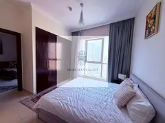 Full Marina View I Furnished I Prime Location — 2