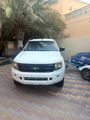 صورة 1 لـ 2015 FORD RANGER