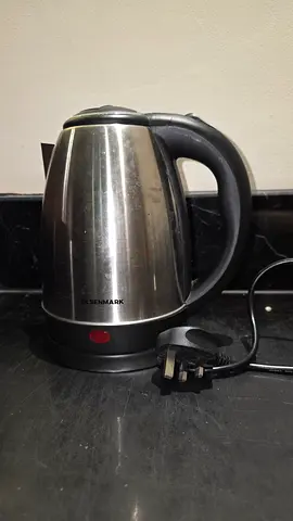 Olsenmark Kettle