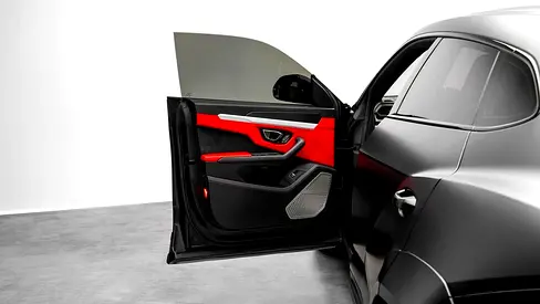 2022 Lamborghini URUS thumbnail 7