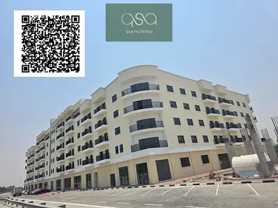 Payment plan | Spacious Layout | Freehold/Studio Apartment for Sale in Kentia Residence | Al Zahya,