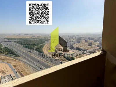 1 Bedroom Apartment for Rent | Paradise Lake Tower