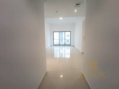 FOR FAMILY | CHILLER FREE 1 BEDROOM | CLOSE TO METRO DIC
