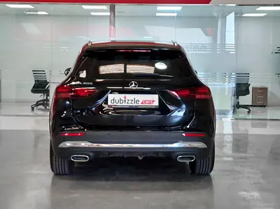 2025 Mercedes-BENZ GLA — миниатюра 7