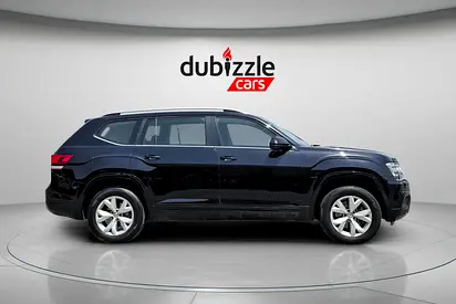 صورة 4 لـ 2019 Volkswagen TERAMONT