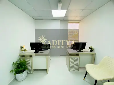 Beautiful Office |direct from Owner |⁠near to Public Transport