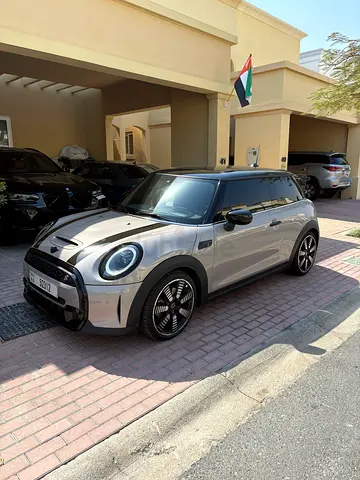 Brand New 2024 MINI Cooper S | GCC Specs | Zero KM