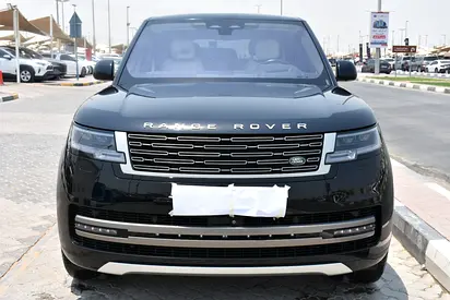 Land Rover Range Rover SE P530, миниатюра 2