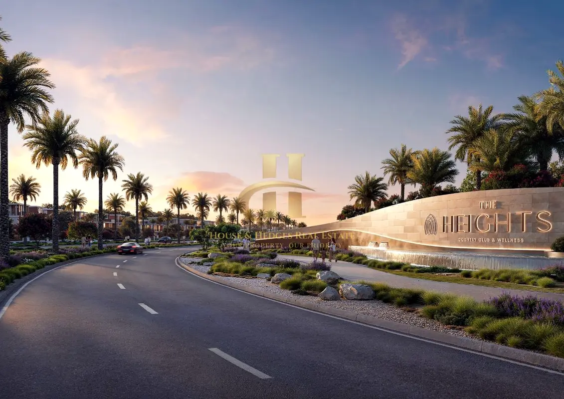 Vibrant Lifestyle Community-Standalone Villa