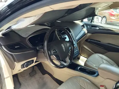 صورة 6 لـ 2017 Lincoln MKC