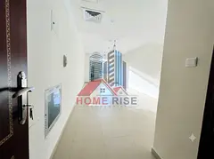 WITHOUT COMMISSION | Hot Deal! 2BHK | Open View | Gym &amp; Covered Parking Included | Mosque Inside