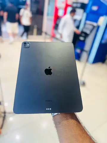 IPAD PRO 13” M4 256 WIFI