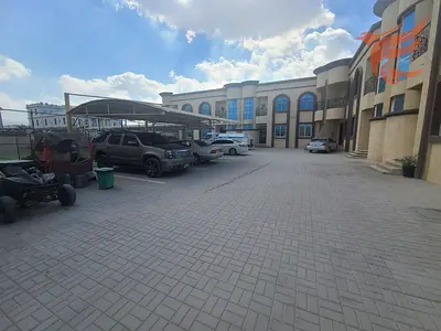 3bhk complex villa | Al Uraibi