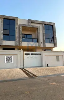 7 Townhouses for Sale in Al Helio 1 –