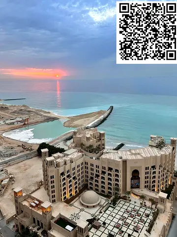 Ajman Corniche