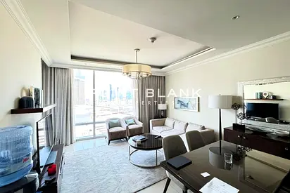 Serviced Apartment | Bills Included | Vacant