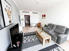 Full Sea and Ain Views I One Month Free I Hot Deal