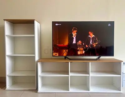 IKEA TV Storage Unit / Entertainment Centre – Excellent Condition