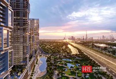 Luxury Living | Investor Deal | High Floor