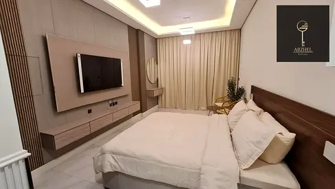 Fully Furnished | Spacious & Bright | Smart Home