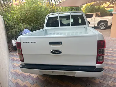 صورة 3 لـ 2015 FORD RANGER