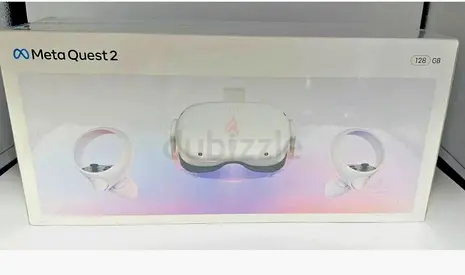 Meta quest 2 brand new