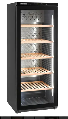 FOR SALE: LIEBHERR Barrique Wine Cooler / Wine Fridge  Store your wine collection in perfect conditi