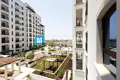 Fully Furnished | Vacant 1BR+Balcony | Prime Area