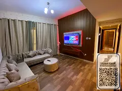 🏠 Furnished 2BHK Apartment for Monthly Rent in Garden City Towers – Ajman 🌇