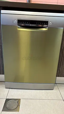 منظف أواني