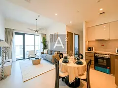 HIGH FLOOR | FULLY FURNISHED | READY TO MOVE IN