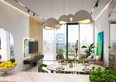 Below OP | Full Lagoon View | High ROI | Lagoon Views 7