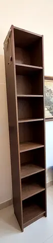 Bookshelf / Library