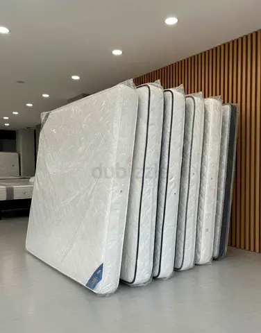 Selection of Brand New Quality Mattresses
