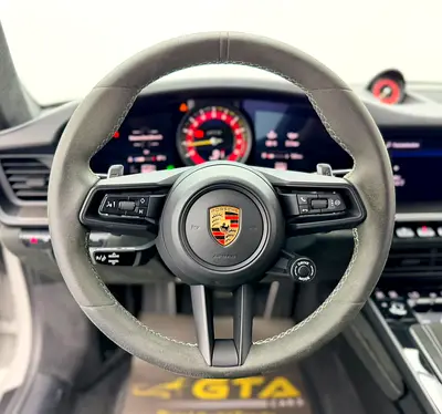 2023 Porsche 911 照片 7