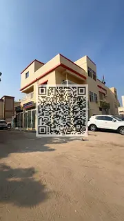 Corner Residential & Commercial Building for Sale in Al Liwara | AED 1.5M | 120K Income