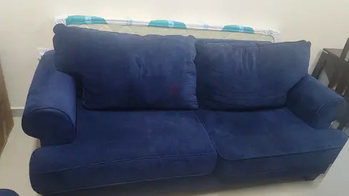 3 seater sofa