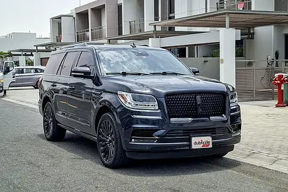 صورة 1 لـ 2021 Lincoln NAVIGATOR