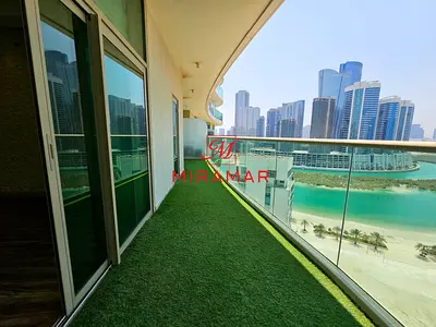 ⇛ Sea and Mangrove View⇛ Spacious ⇛ Prime Location
