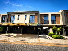 3 BHK + Maid | Private Landscaped Garden | Modern Townhouse | Spacious Family Living