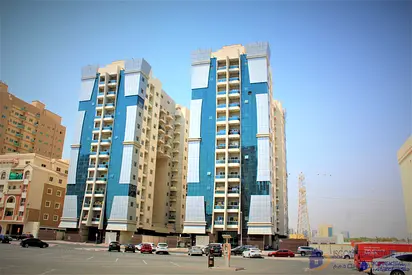 2 Bed Room Apartment