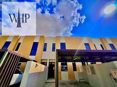 Luxury 2BR Villa | Private Front & Back Garden | Maid Room | Premium Family Living
