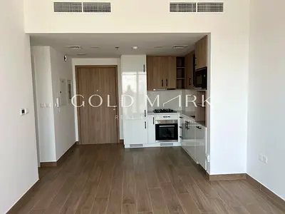 Vacant | Open View | High Floor