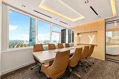Premium Offices Space | Corner Unit | UpTown View