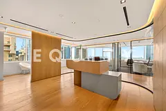 Premium Offices Space | Corner Unit | UpTown View