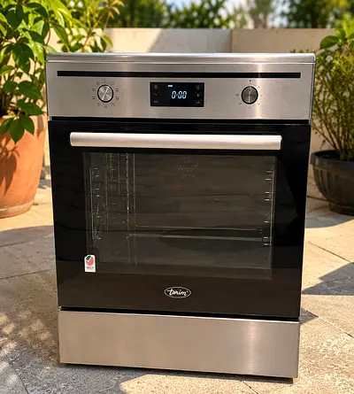 Terim 60x60 Induction Cooker – Excellent Condition